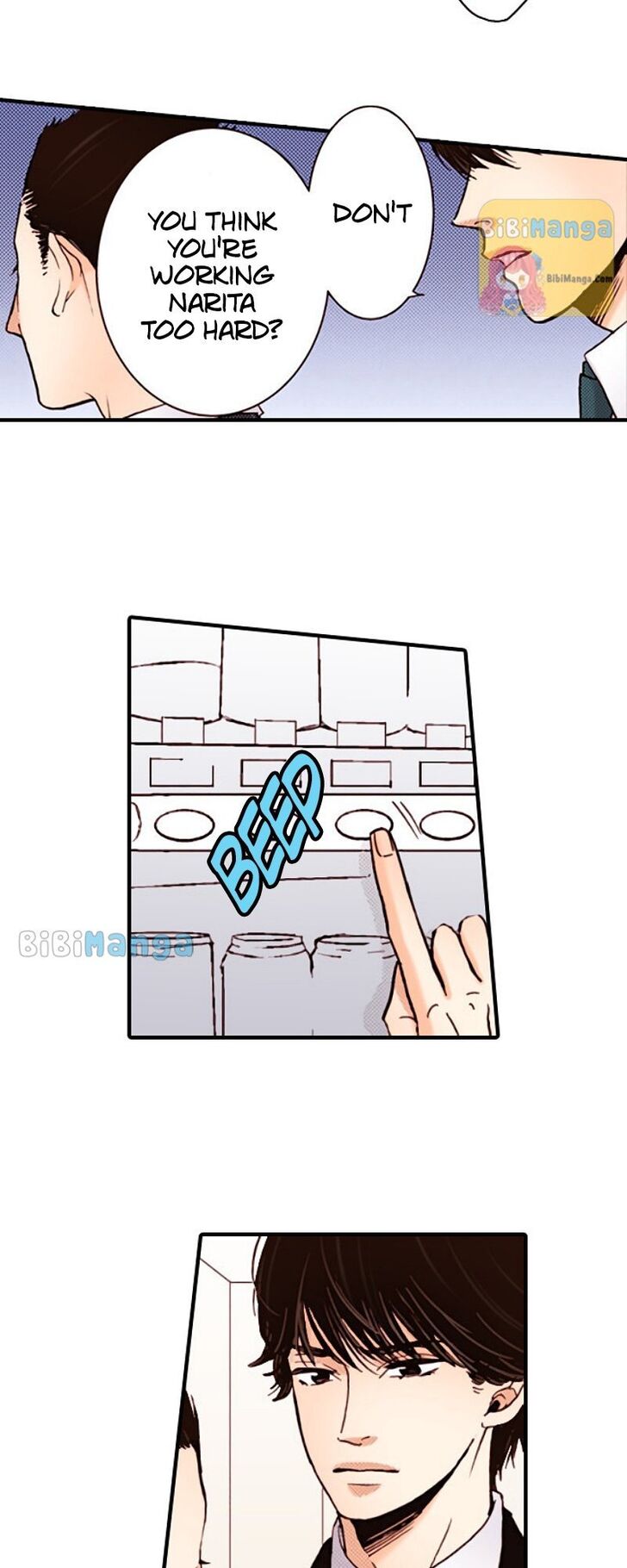 Liar (HAKAMADA Juri) Vol.09 Ch.119