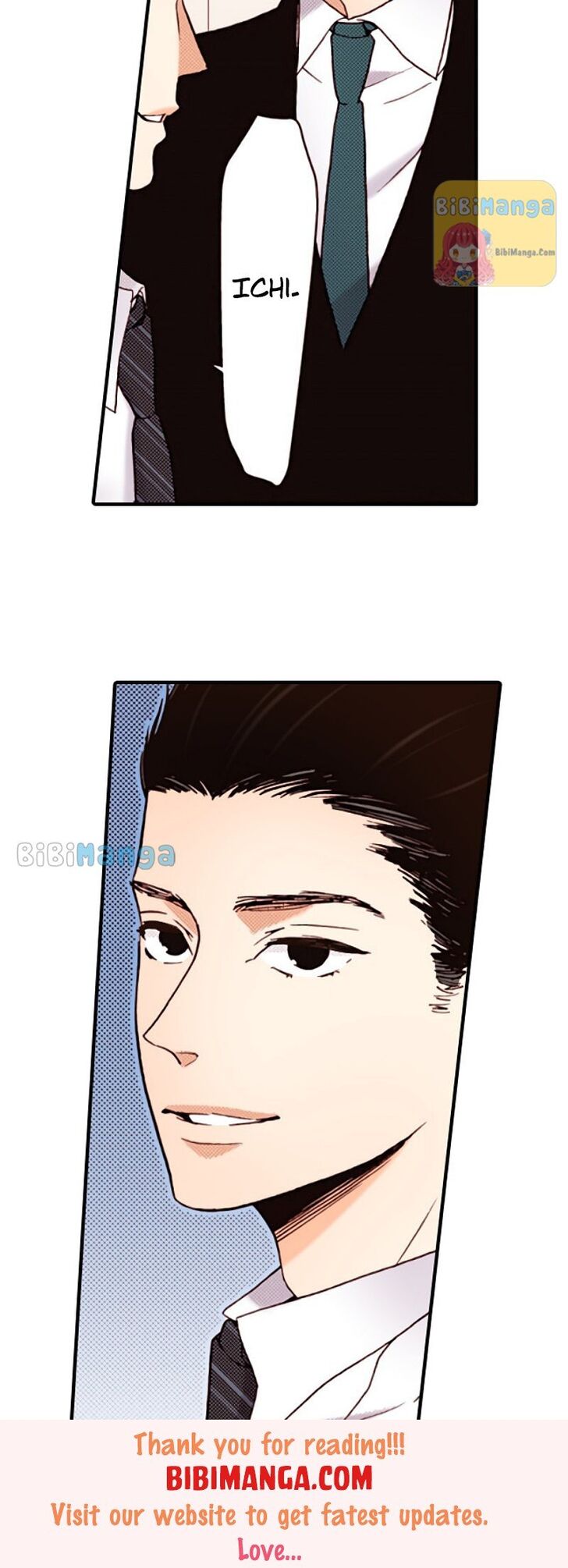 Liar (HAKAMADA Juri) Vol.09 Ch.119