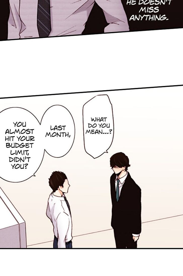 Liar (HAKAMADA Juri) Vol.09 Ch.119