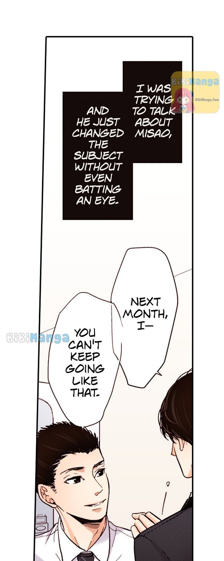 Liar (HAKAMADA Juri) Vol.09 Ch.119