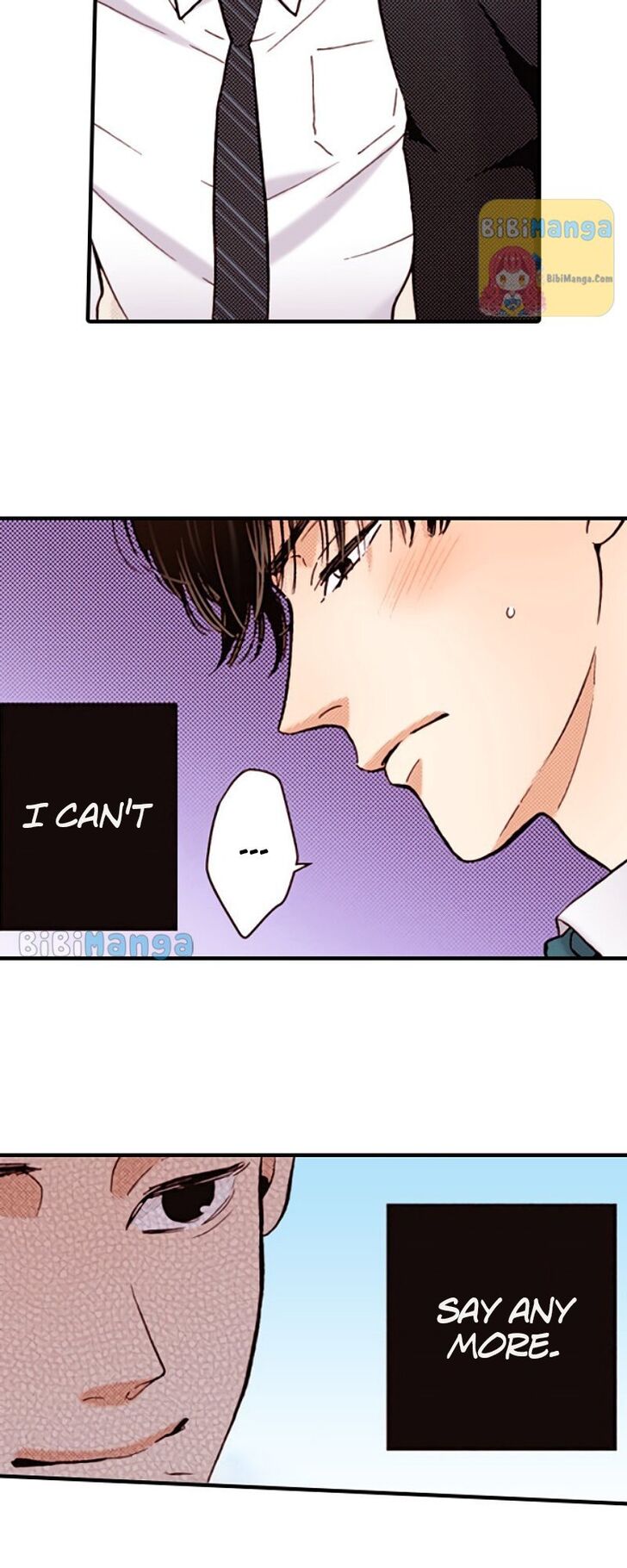 Liar (HAKAMADA Juri) Vol.09 Ch.119