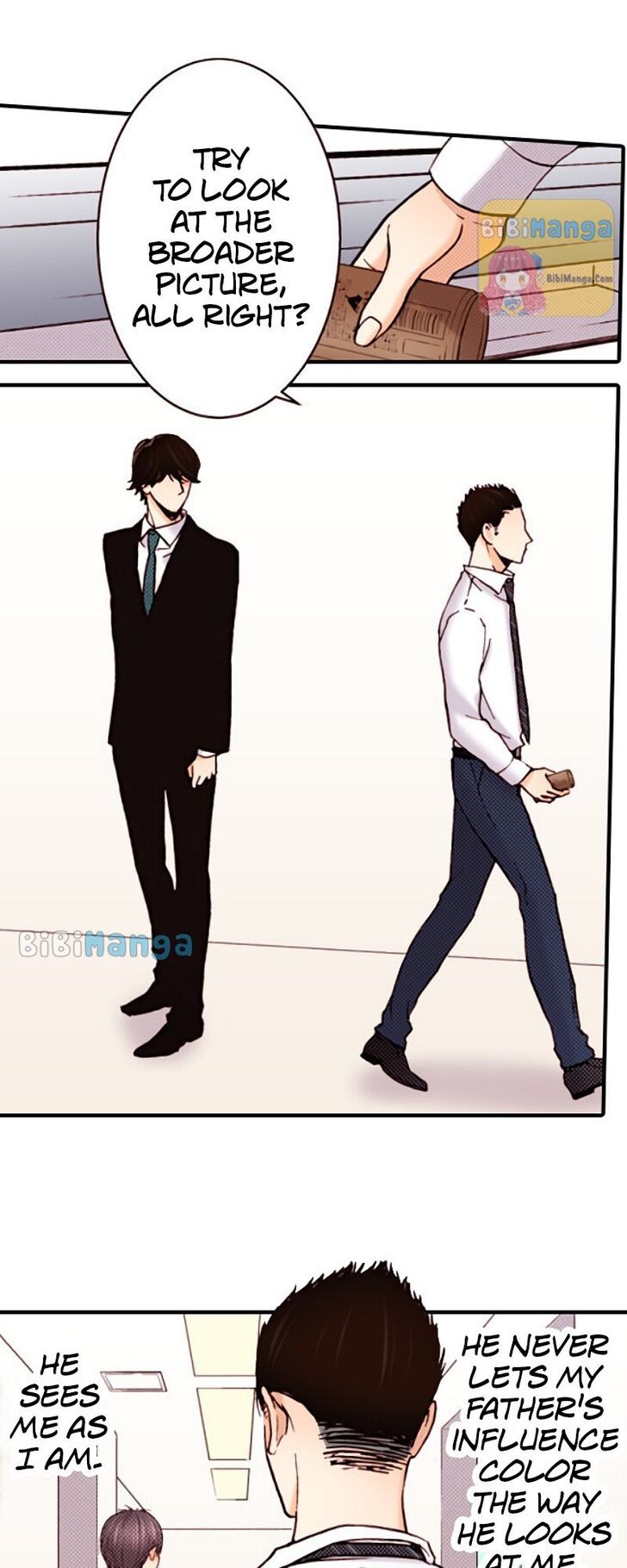 Liar (HAKAMADA Juri) Vol.09 Ch.119