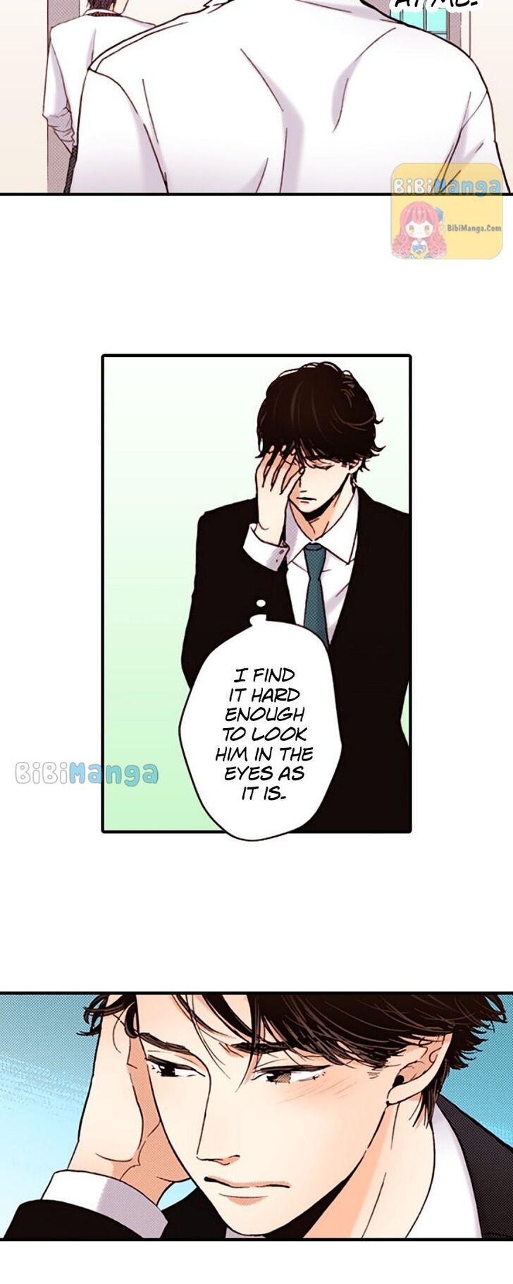 Liar (HAKAMADA Juri) Vol.09 Ch.119