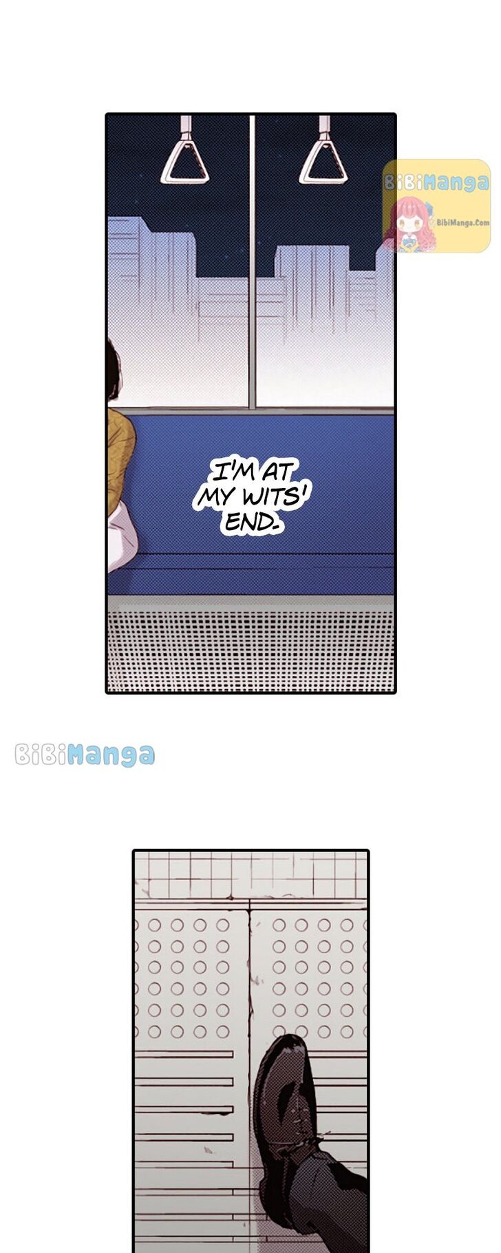 Liar (HAKAMADA Juri) Vol.09 Ch.119