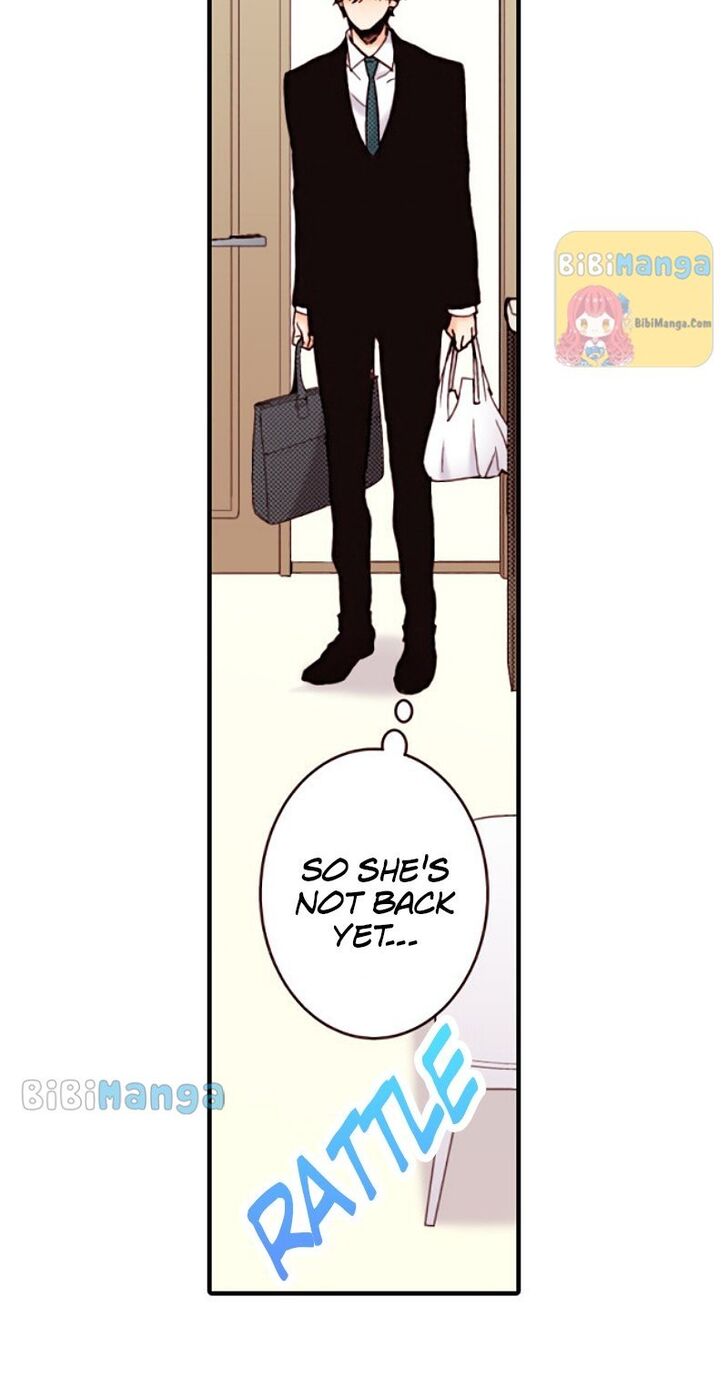 Liar (HAKAMADA Juri) Vol.09 Ch.119