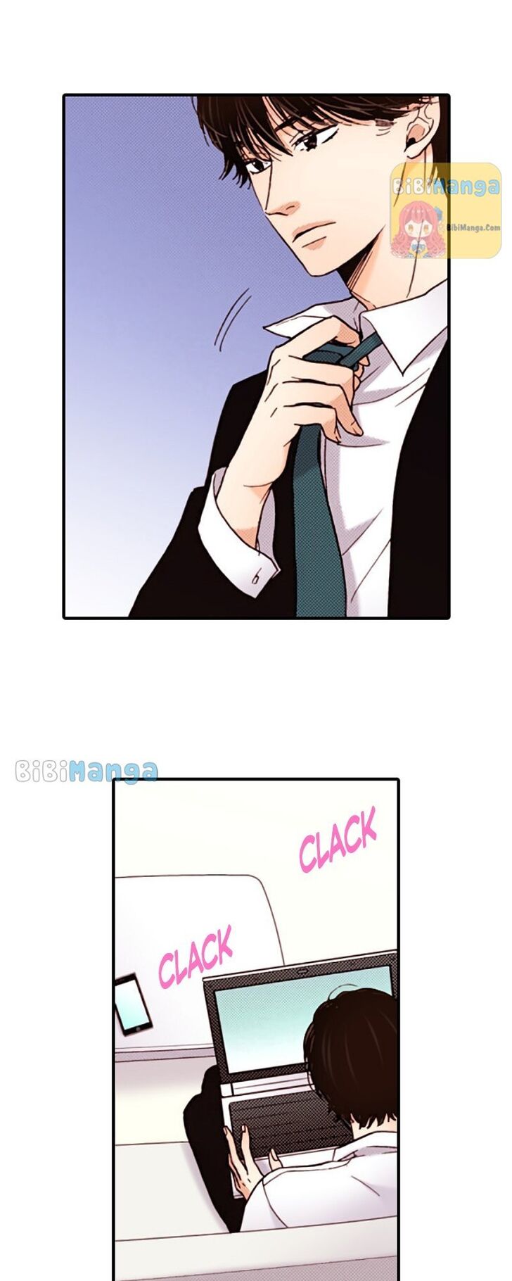 Liar (HAKAMADA Juri) Vol.09 Ch.119