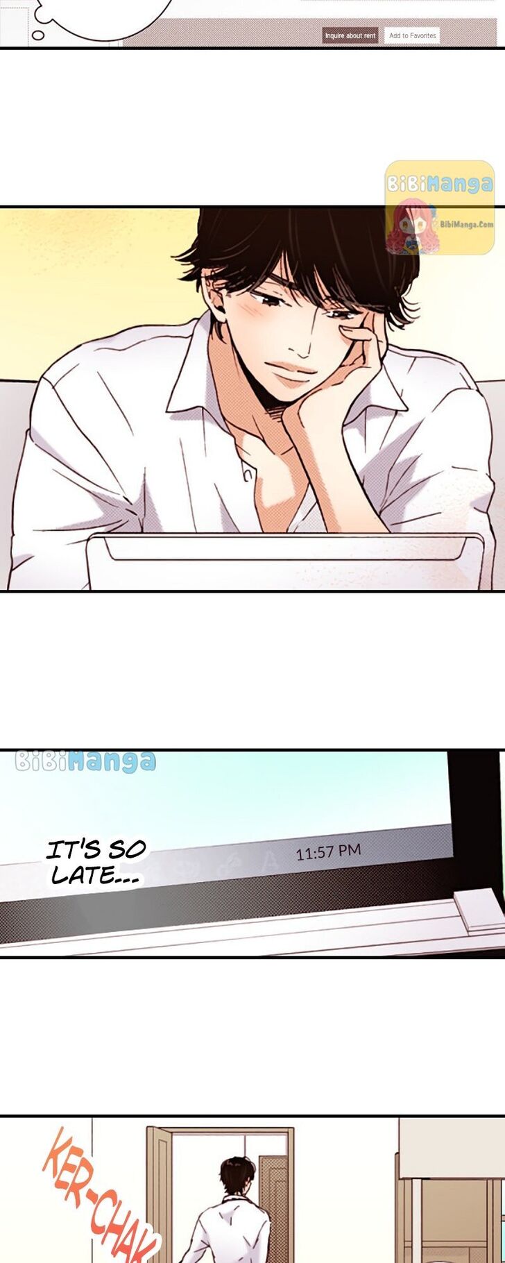 Liar (HAKAMADA Juri) Vol.09 Ch.119