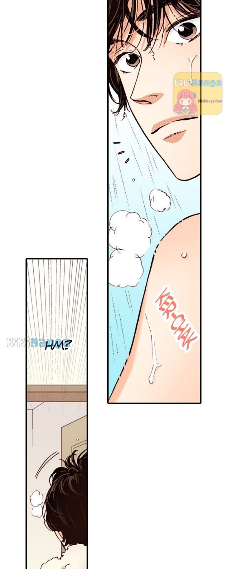 Liar (HAKAMADA Juri) Vol.09 Ch.119