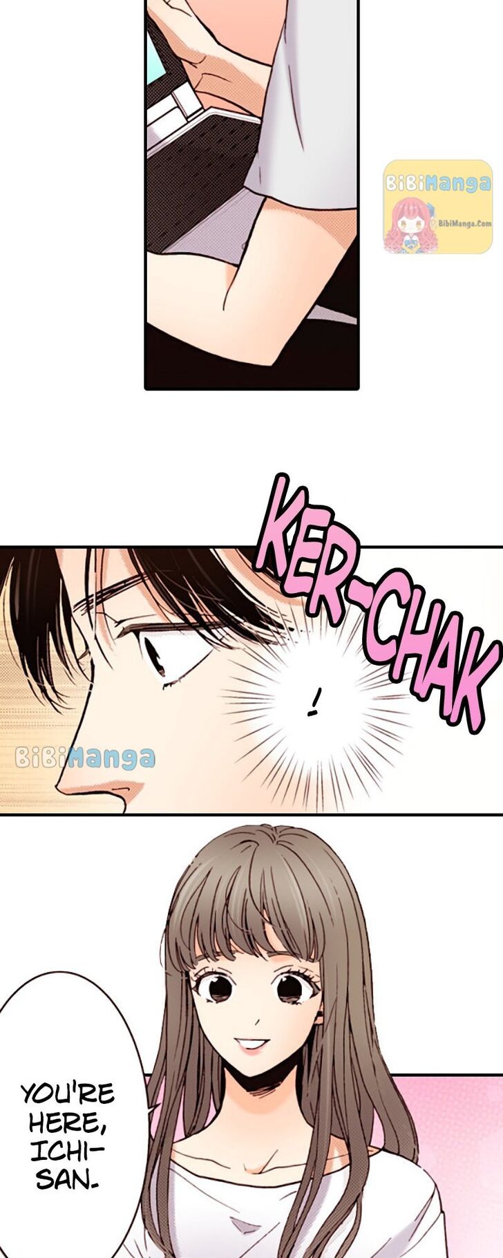 Liar (HAKAMADA Juri) Vol.09 Ch.119