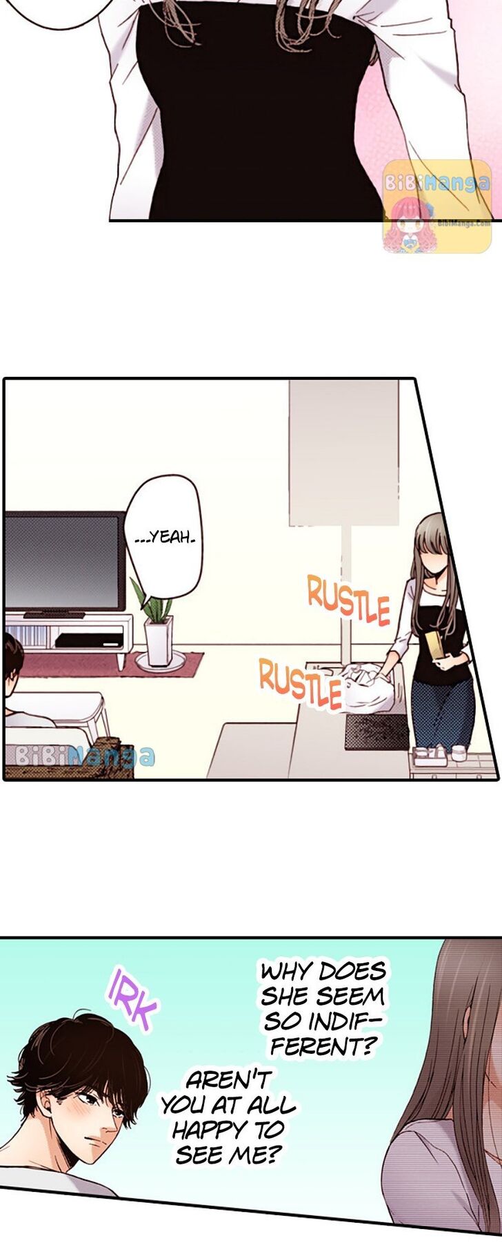 Liar (HAKAMADA Juri) Vol.09 Ch.119