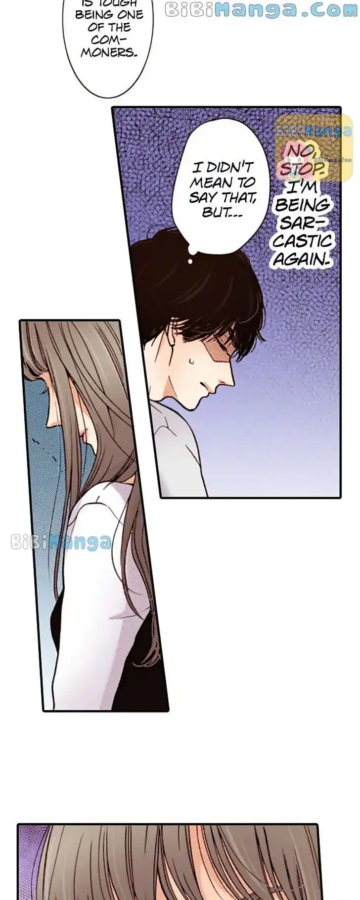 Liar (HAKAMADA Juri) Vol.09 Ch.120