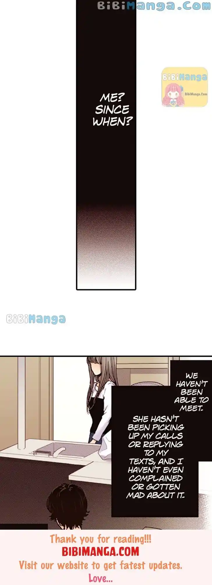 Liar (HAKAMADA Juri) Vol.09 Ch.120