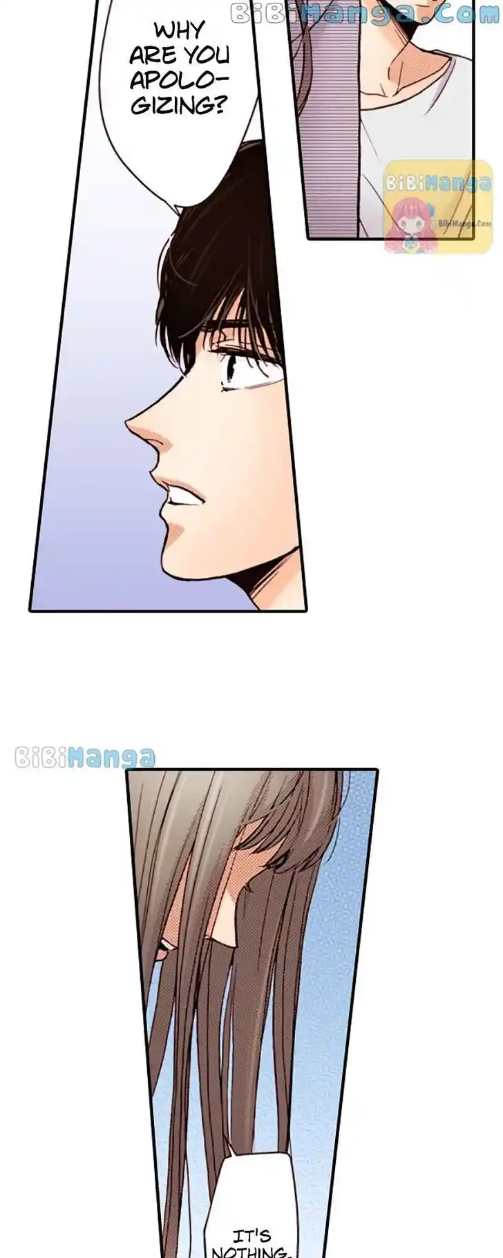 Liar (HAKAMADA Juri) Vol.09 Ch.120