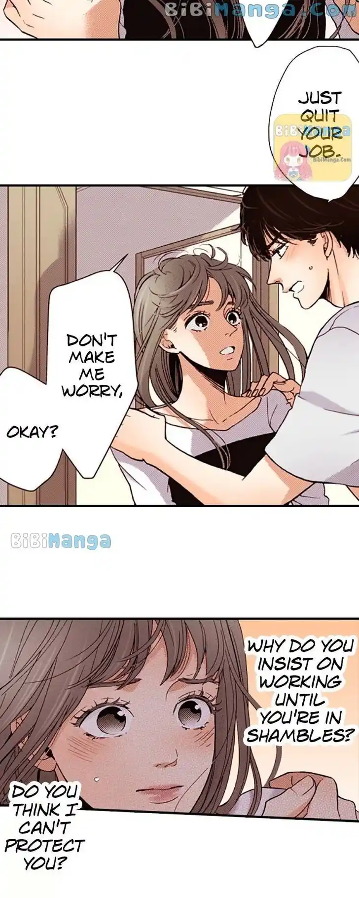 Liar (HAKAMADA Juri) Vol.09 Ch.120