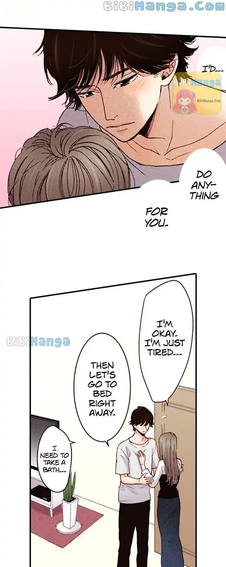 Liar (HAKAMADA Juri) Vol.09 Ch.120