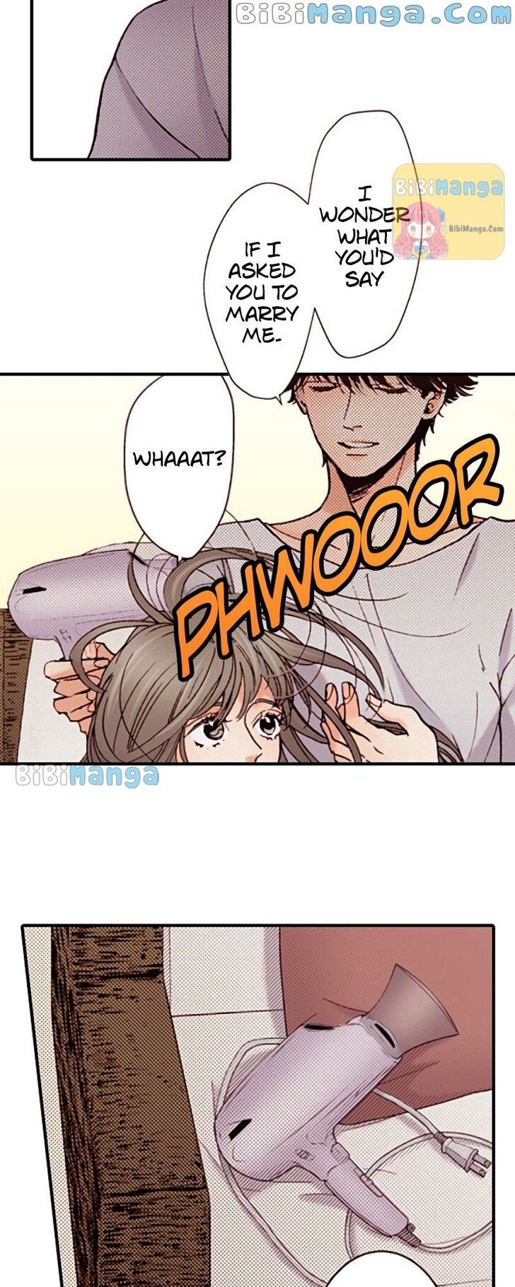 Liar (HAKAMADA Juri) Vol.09 Ch.120