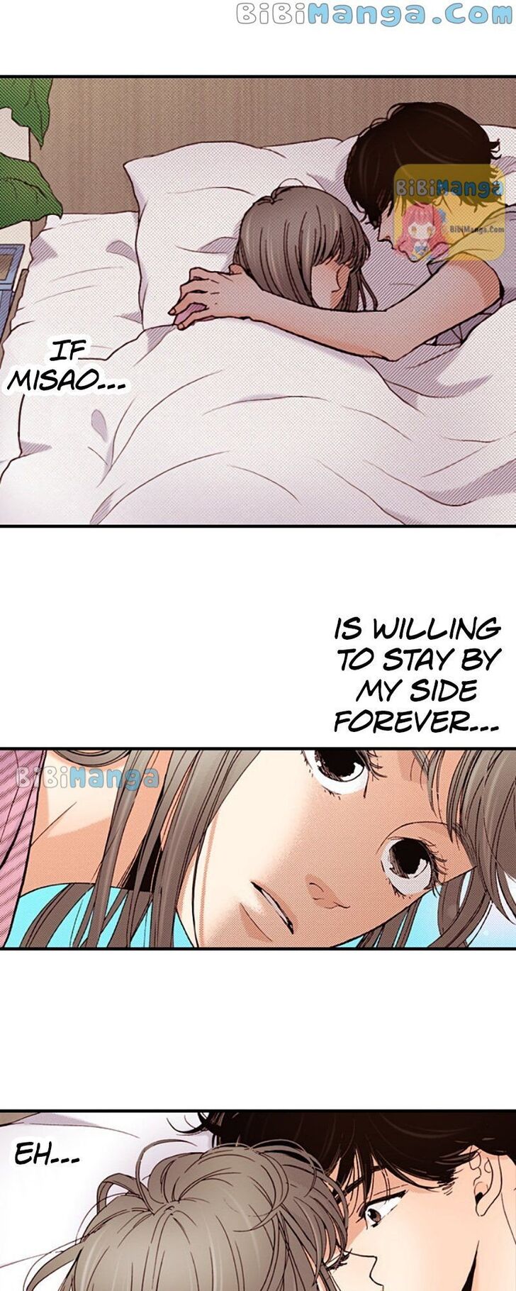 Liar (HAKAMADA Juri) Vol.09 Ch.120