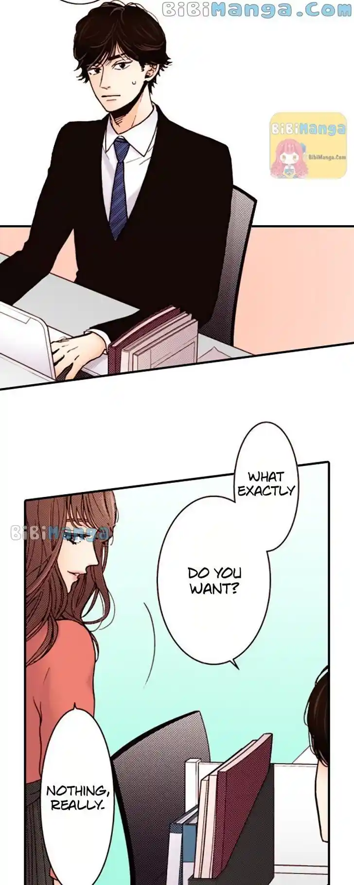 Liar (HAKAMADA Juri) Vol.09 Ch.122