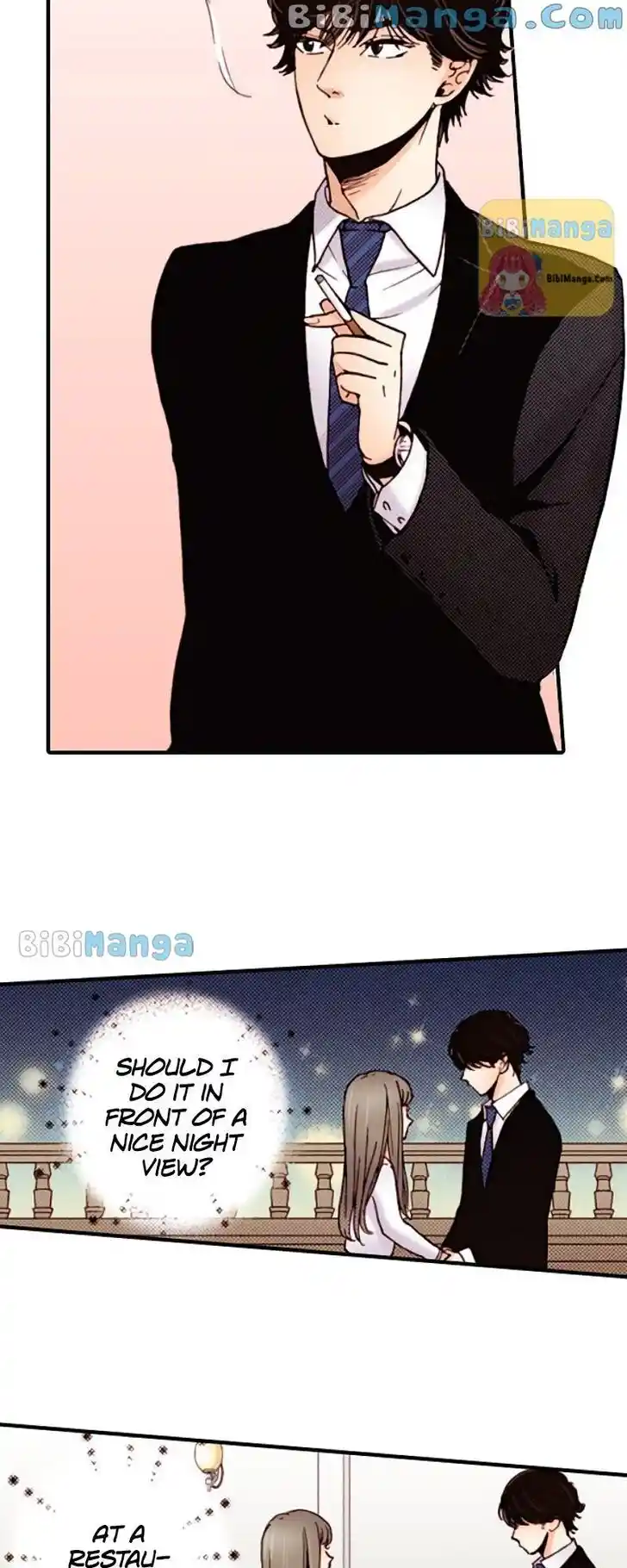 Liar (HAKAMADA Juri) Vol.09 Ch.122