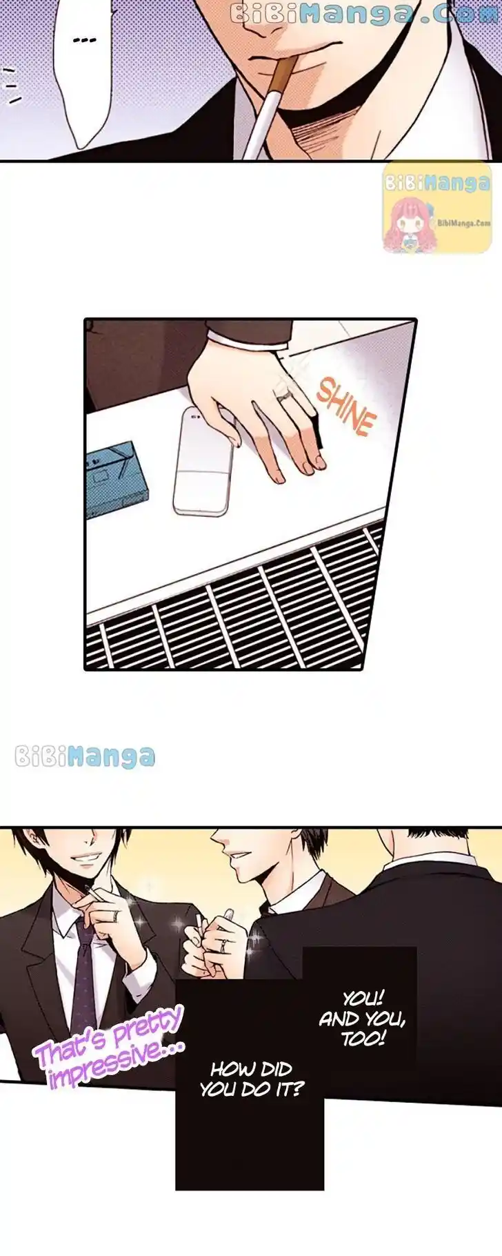 Liar (HAKAMADA Juri) Vol.09 Ch.122