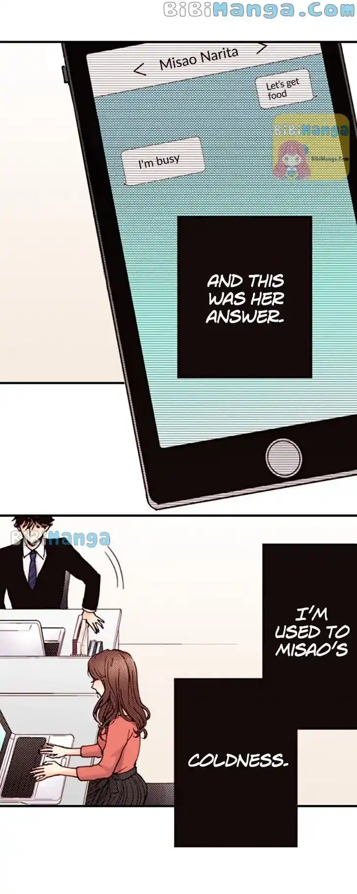 Liar (HAKAMADA Juri) Vol.09 Ch.122