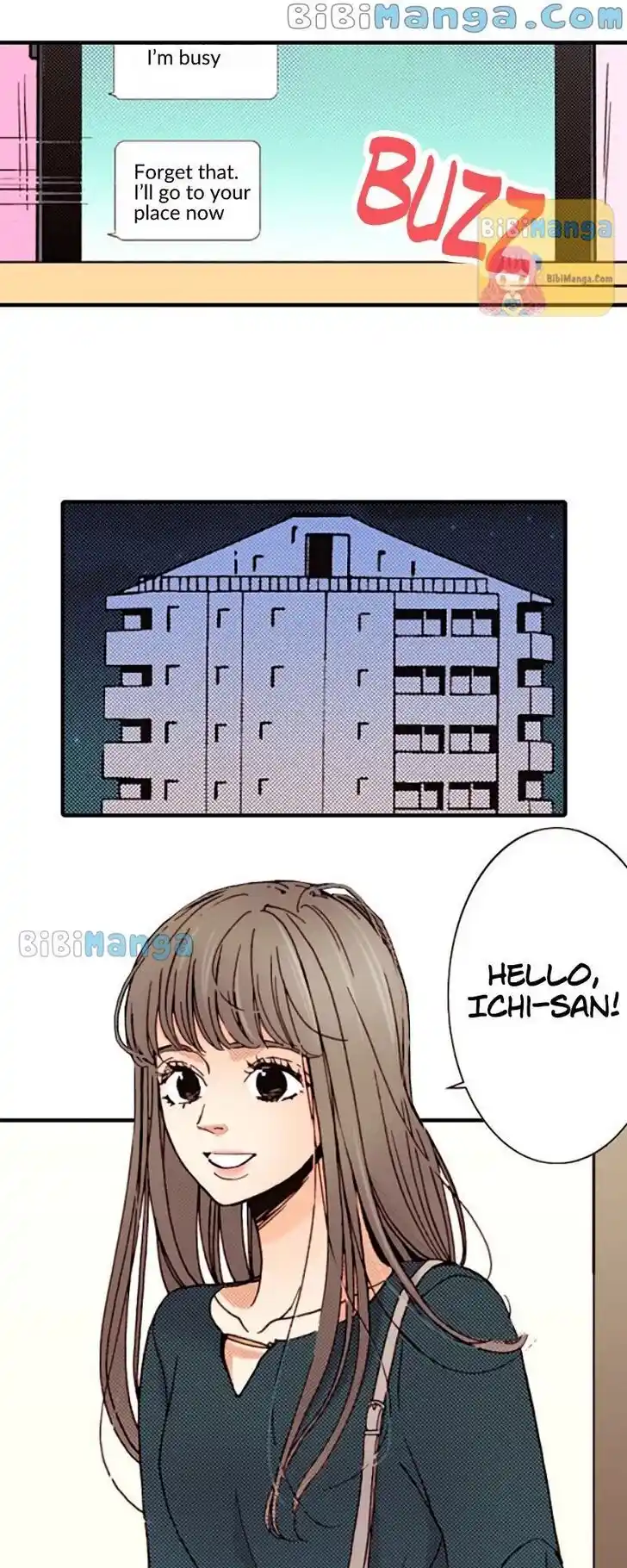 Liar (HAKAMADA Juri) Vol.09 Ch.122