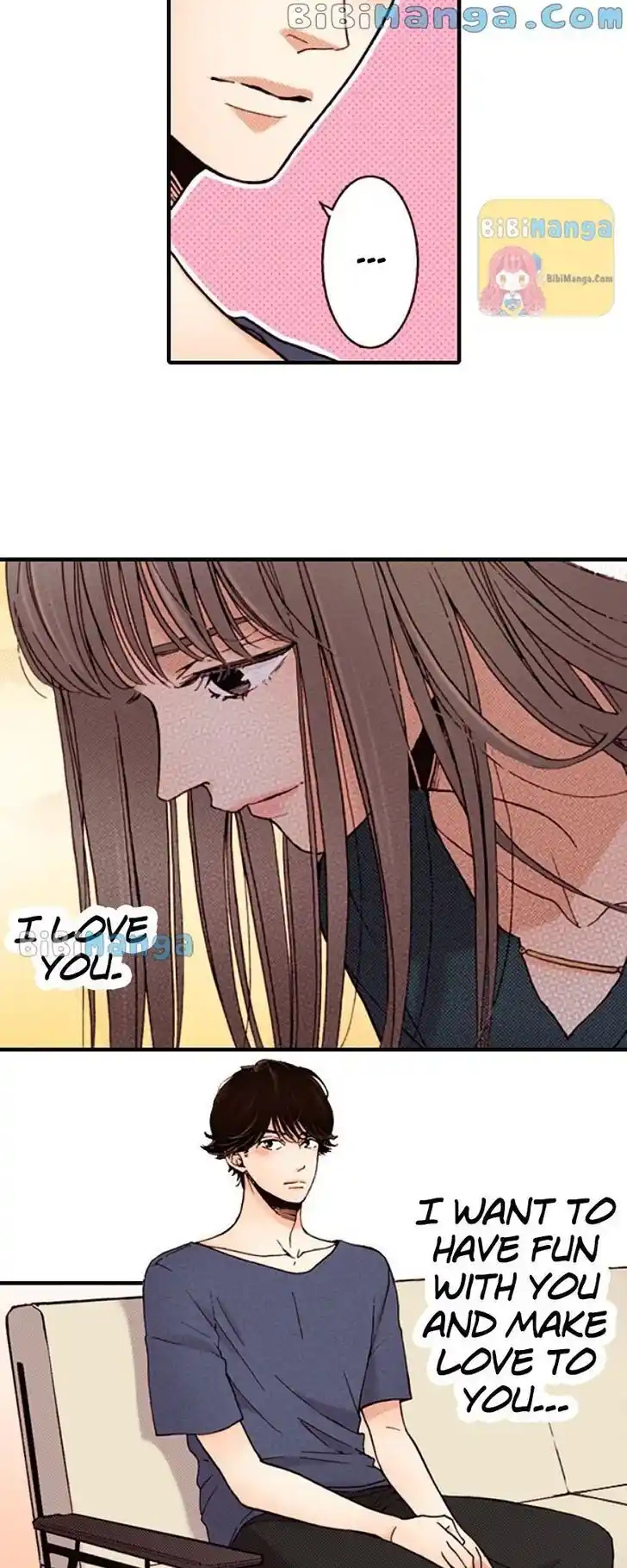 Liar (HAKAMADA Juri) Vol.09 Ch.122