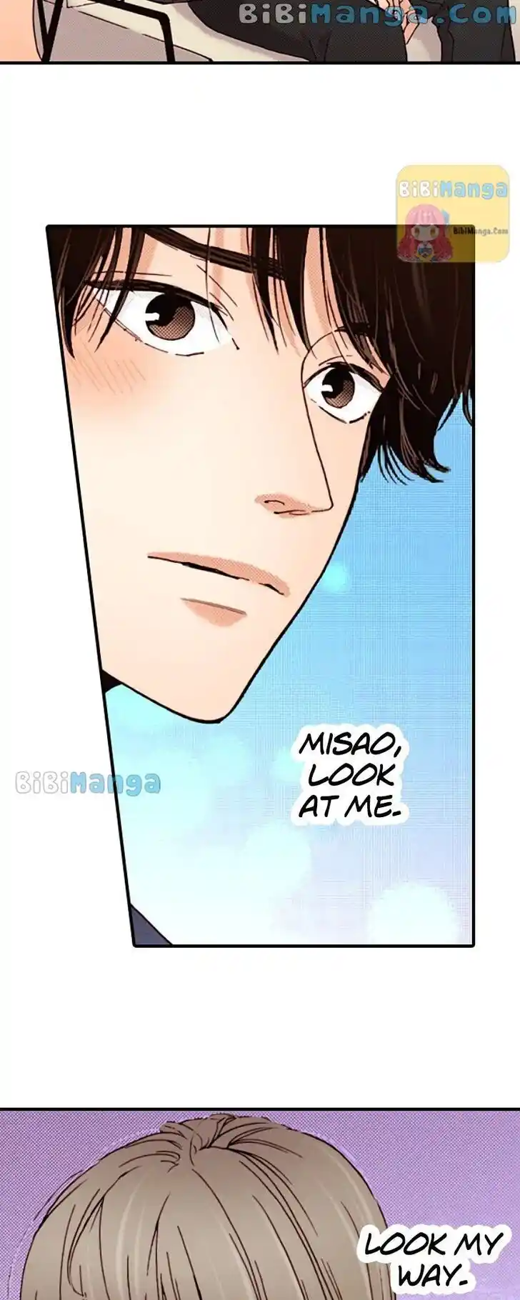 Liar (HAKAMADA Juri) Vol.09 Ch.122