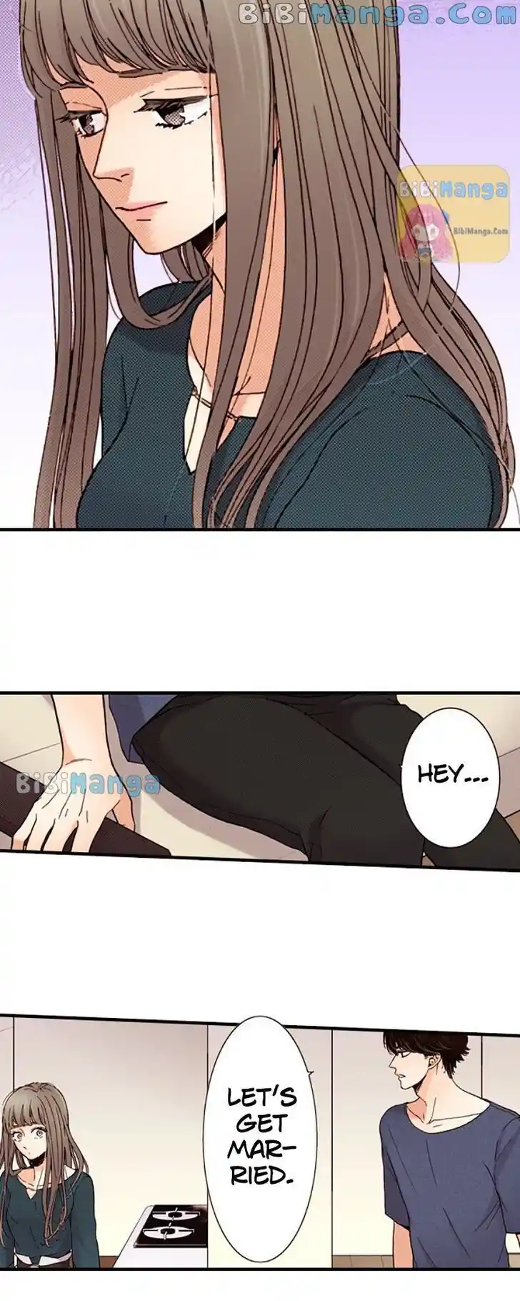 Liar (HAKAMADA Juri) Vol.09 Ch.122