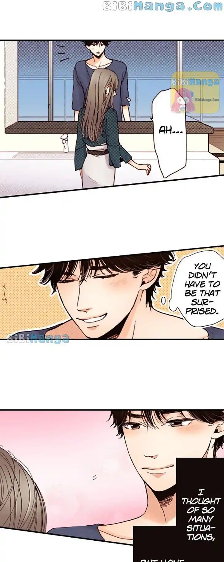 Liar (HAKAMADA Juri) Vol.09 Ch.122