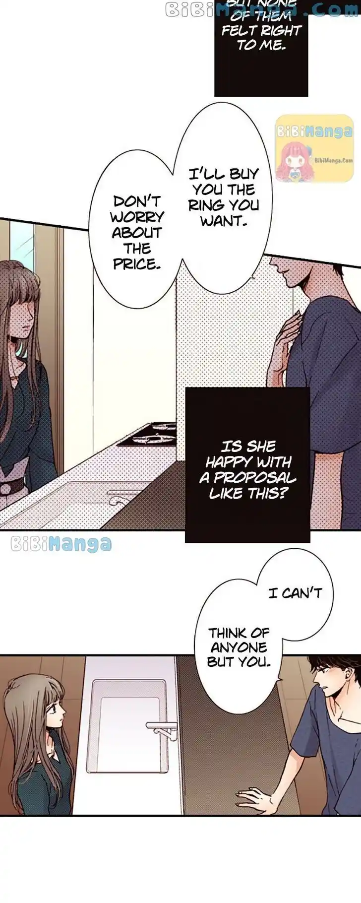 Liar (HAKAMADA Juri) Vol.09 Ch.122