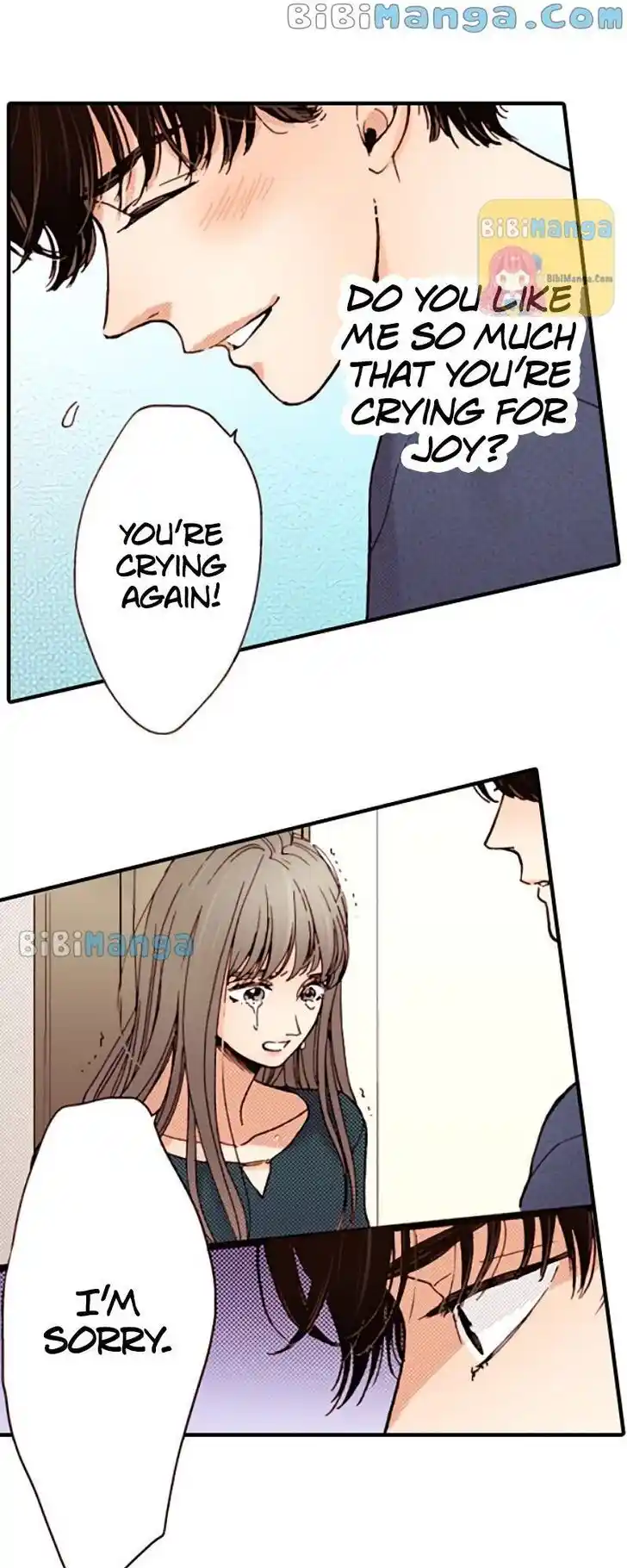 Liar (HAKAMADA Juri) Vol.09 Ch.122