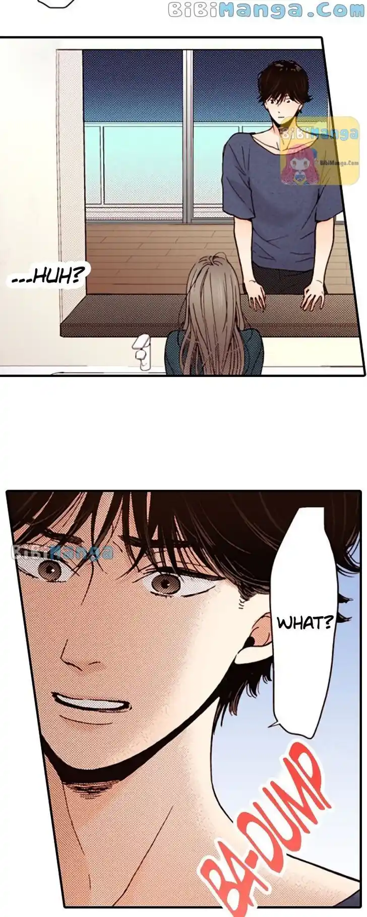 Liar (HAKAMADA Juri) Vol.09 Ch.122