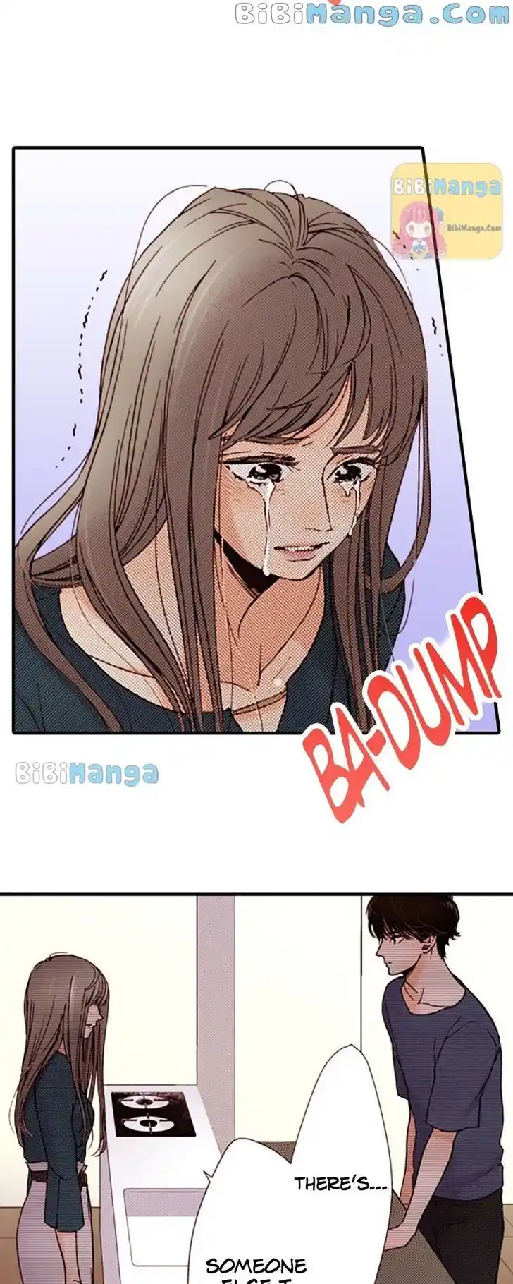 Liar (HAKAMADA Juri) Vol.09 Ch.122