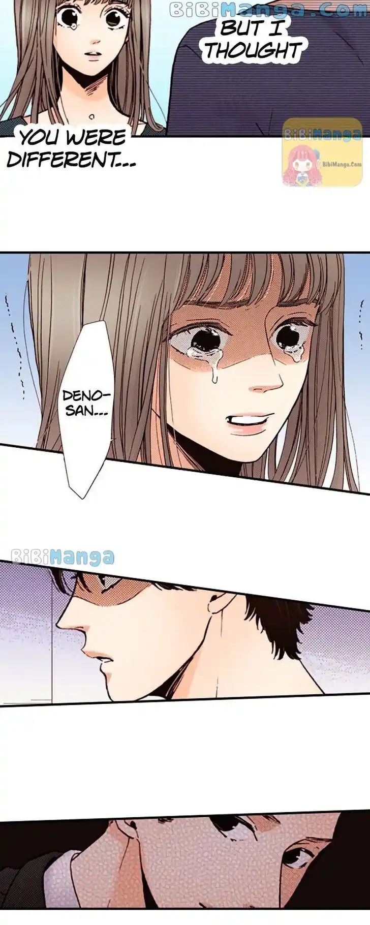 Liar (HAKAMADA Juri) Vol.09 Ch.122