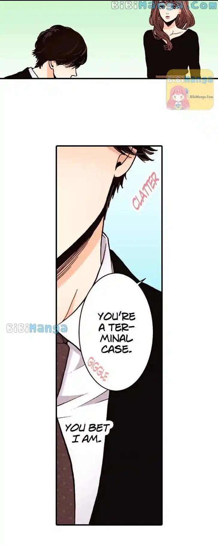 Liar (HAKAMADA Juri) Vol.09 Ch.123