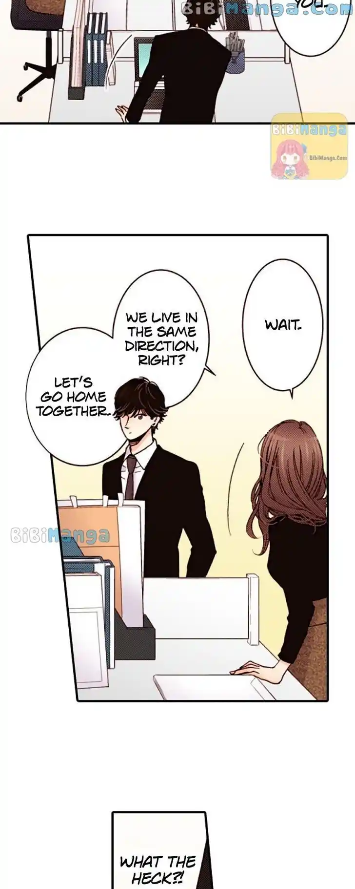 Liar (HAKAMADA Juri) Vol.09 Ch.123