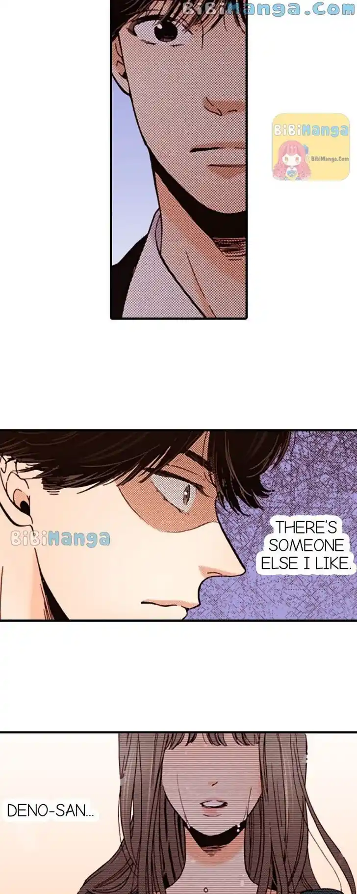 Liar (HAKAMADA Juri) Vol.09 Ch.123