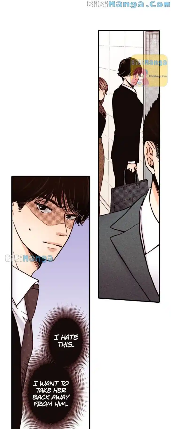 Liar (HAKAMADA Juri) Vol.09 Ch.123