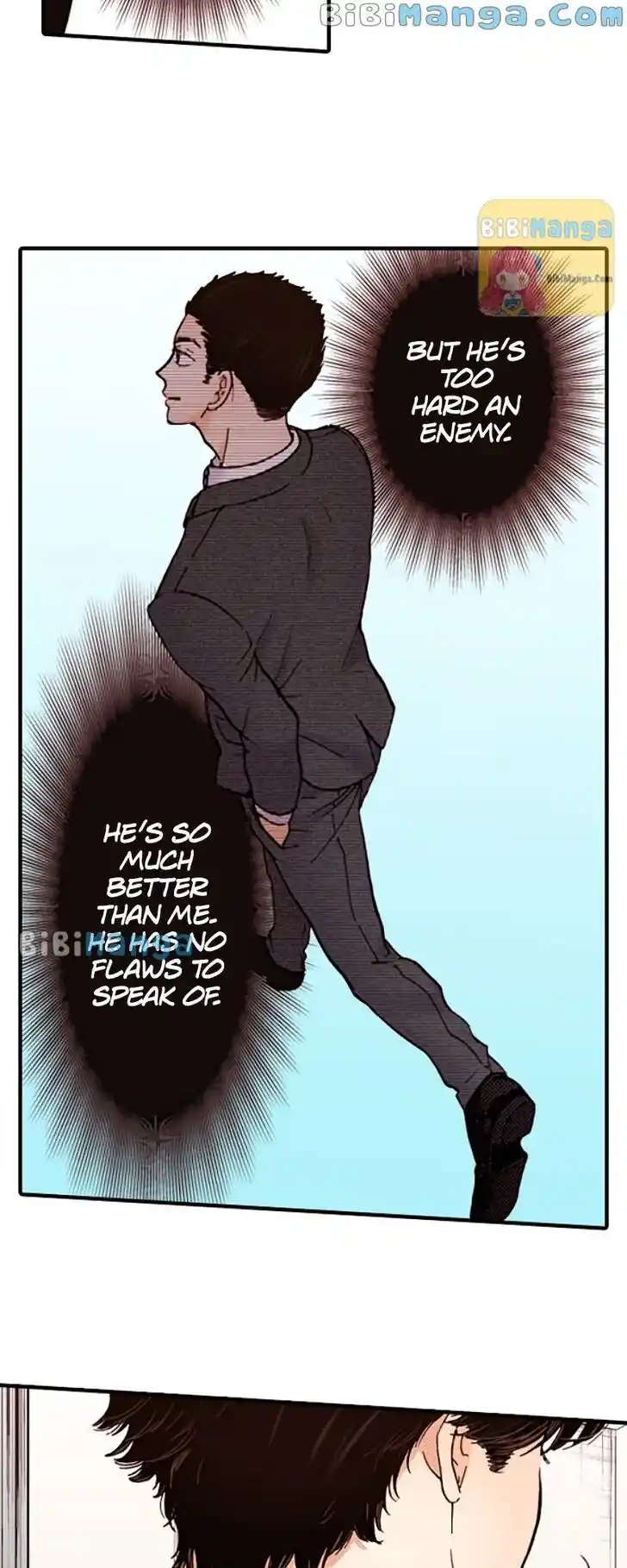 Liar (HAKAMADA Juri) Vol.09 Ch.123