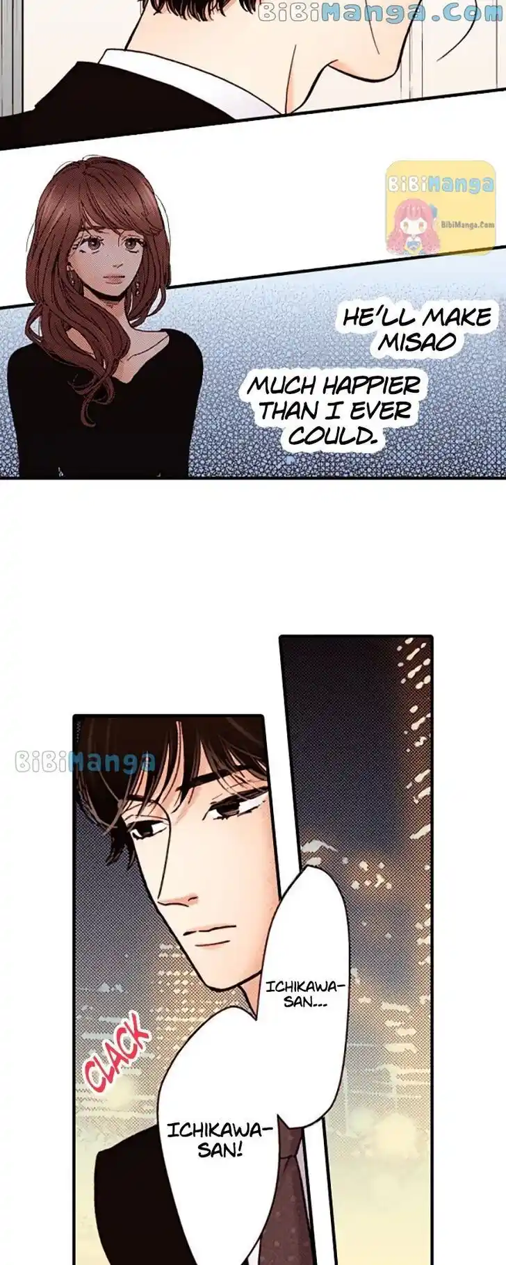 Liar (HAKAMADA Juri) Vol.09 Ch.123