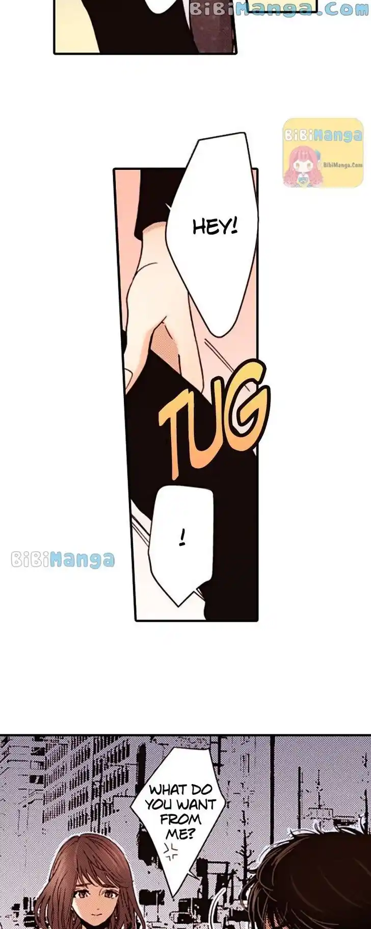 Liar (HAKAMADA Juri) Vol.09 Ch.123