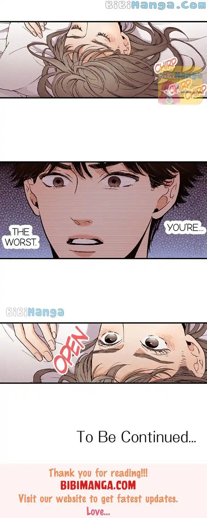 Liar (HAKAMADA Juri) Vol.09 Ch.123