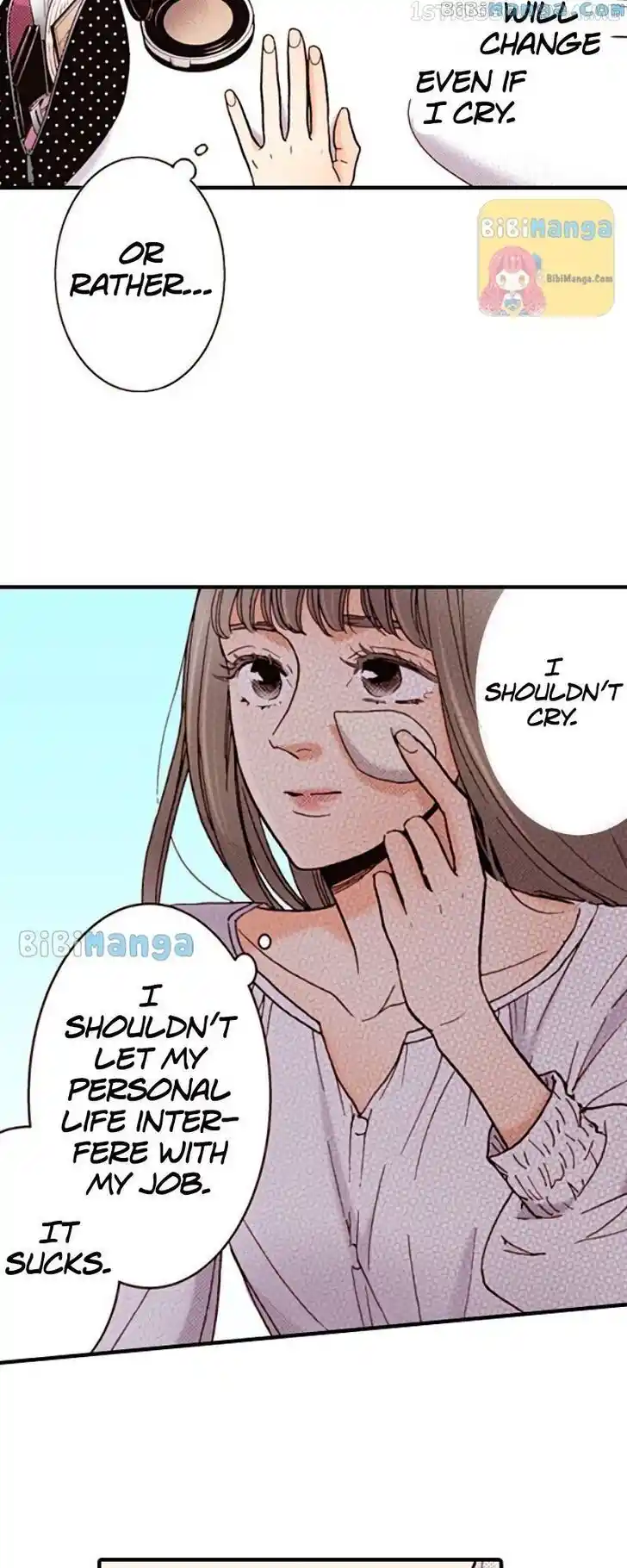 Liar (HAKAMADA Juri) Vol.09 Ch.125