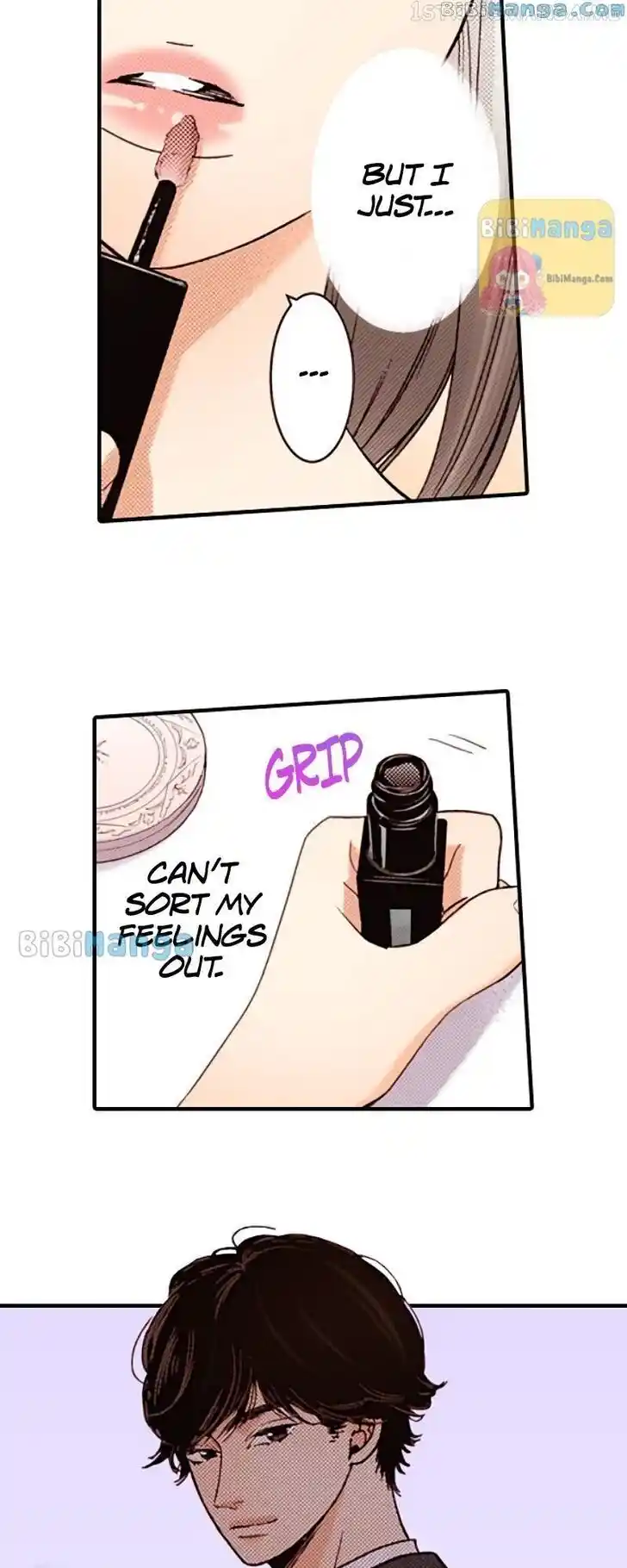 Liar (HAKAMADA Juri) Vol.09 Ch.125