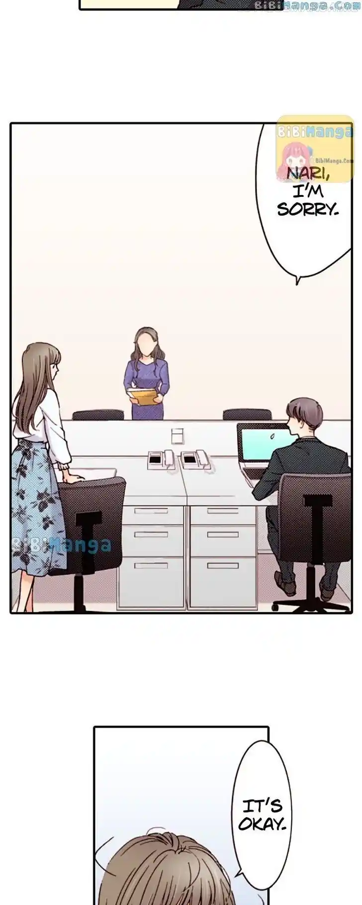 Liar (HAKAMADA Juri) Vol.09 Ch.125