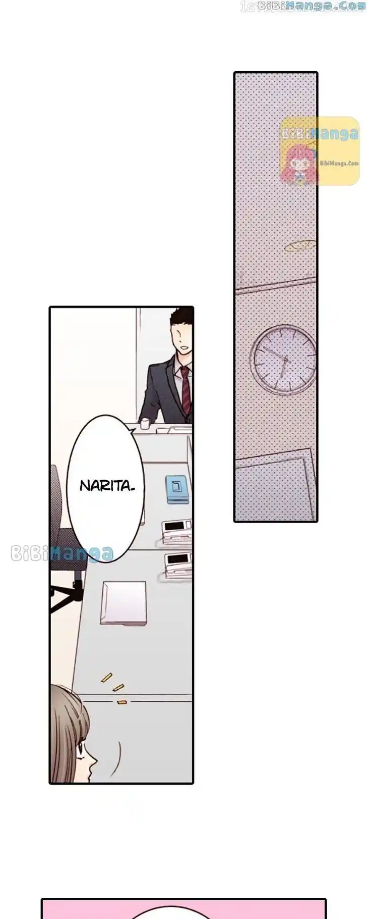 Liar (HAKAMADA Juri) Vol.09 Ch.125