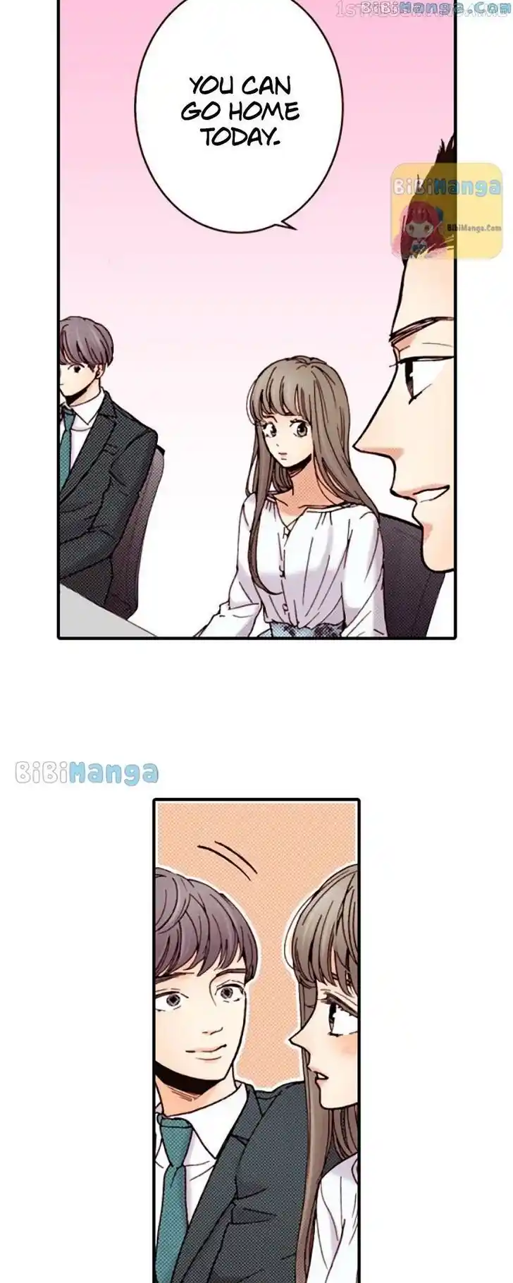 Liar (HAKAMADA Juri) Vol.09 Ch.125