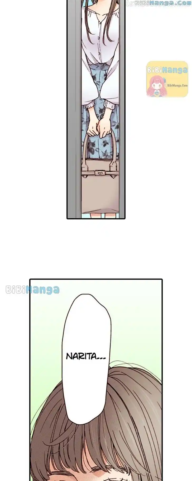 Liar (HAKAMADA Juri) Vol.09 Ch.125