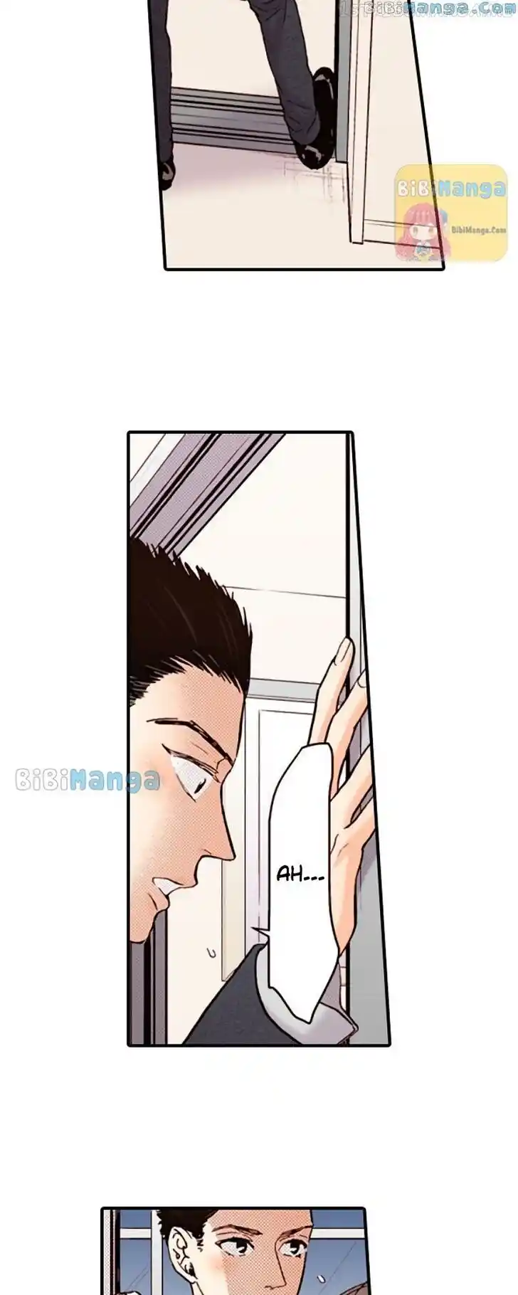 Liar (HAKAMADA Juri) Vol.09 Ch.125